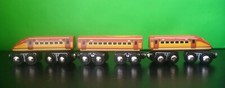 Circo passenger wooden for sale  Round Rock