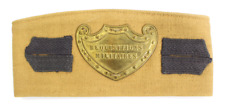 Brassard français réquisitio d'occasion  Ambleteuse