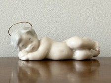 Vintage lladro baby for sale  San Francisco