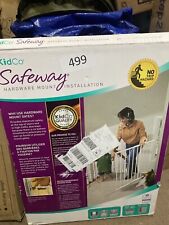 Kidco safeway top for sale  Thomasville