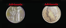 100 lire 1992 usato  Pisa