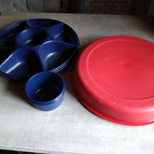 Tupperware preludio tlg gebraucht kaufen  Fulda