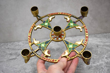 Small advent wreath for sale  Danbury