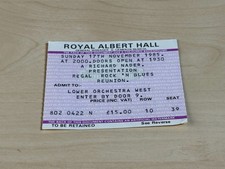Ricky nelson regal for sale  BICESTER