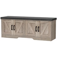 Tier storage bench for sale  Secaucus
