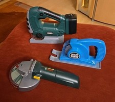 Kinderspielzeug werkzeug gebraucht kaufen  Berlin