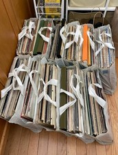 Lot vintage record for sale  Robertsdale