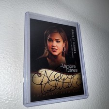 2012 cryptozoic vampire for sale  Hudson