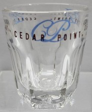 Vintage cedar point for sale  Baden