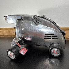 Kirby heritage turbo for sale  Bordentown