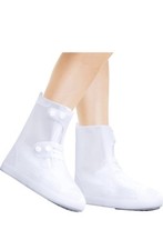 Sapato de neve reutilizável impermeável XXXL capas antiderrapantes botas longas comprar usado  Enviando para Brazil