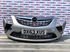 zafira sri bumper for sale zafira sri bumper for sale ACCRINGTON
