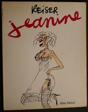 449 reiser jeanine d'occasion  Saujon