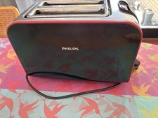 Philips toaster 2686 gebraucht kaufen  Altena
