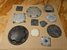 Lot continental lycoming for sale  Trenton