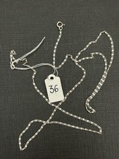 Ancien collier chaîne d'occasion  Nancy-