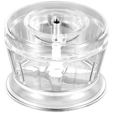 Esge zerkleinerer transparent gebraucht kaufen  Deutschland