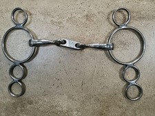 Dutch gag rings for sale  WOLVERHAMPTON