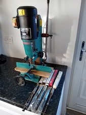 Axminster mortice machine for sale  ROTHERHAM