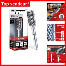 Fraise rotative carbure d'occasion  Matha