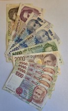 Repubblica italiana lotto usato  Ferrara