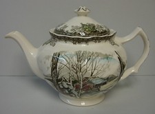 Johnson brothers friendly for sale  Columbia