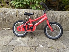 Red ridgeback mx14 for sale Red ridgeback mx14 for sale  HUDDERSFIELD