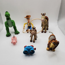 Toy story 1996 for sale  Krum