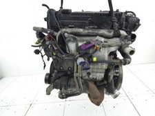 Moteur fiat punto d'occasion  Moulins