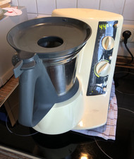 Vorwerk thermomix 21 gebraucht kaufen  Cham