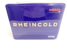 Märklin 26750 zugpackung gebraucht kaufen  Erftstadt
