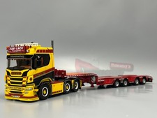 Wsi scania 6x2 usato Wsi scania 6x2 usato  Spedire a Italy