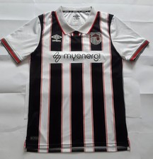 Grimsby town 2024 for sale  BATLEY