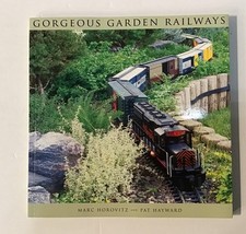 Gorgeous garden railways for sale  Highland