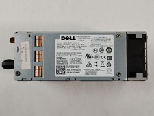 Usado, Fonte de alimentação para servidor Dell PowerEdge T410 580 W hot swap F5XMD comprar usado  Enviando para Brazil