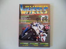 Super wheels 1997 usato  Salerno
