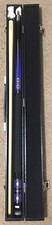 Billiard fiberglass graphite for sale  San Anselmo