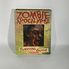 Zombie apocalypse survival for sale  Zephyrhills