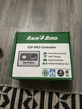 Rain bird esp for sale  Bronx