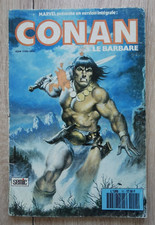 Conan barbare epee d'occasion  Paris XII