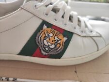 Scarpe gucci ace usato  Frattaminore
