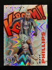 Matt phillips kaboom for sale  Wilton