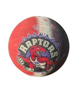 Collectible spalding toronto for sale  ADDLESTONE