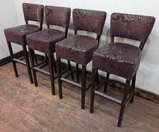 Set four fabric for sale  ELLESMERE PORT