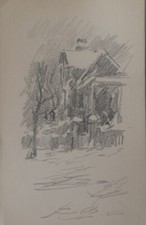 Georges ricard cordingley d'occasion  Paris XVIII