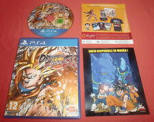 Playstation ps4 dragon d'occasion  Lille-