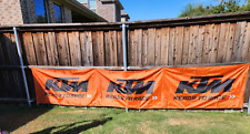 Ktm motocross trackside for sale  Euless