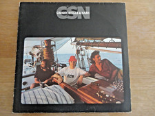 Trs crosby stills d'occasion  Décines-Charpieu