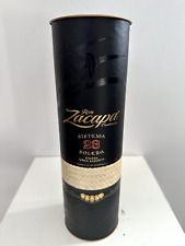 Rum ron zacapa gebraucht kaufen  Berlin