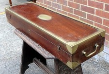 Victorian antique campaign for sale  UK
